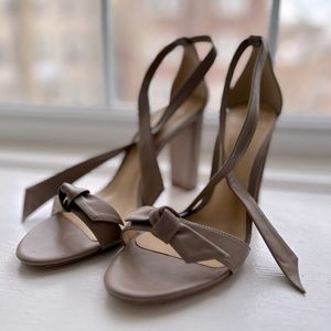 Alexandre Birman heels